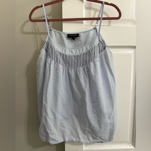 Lane Bryant tank top
